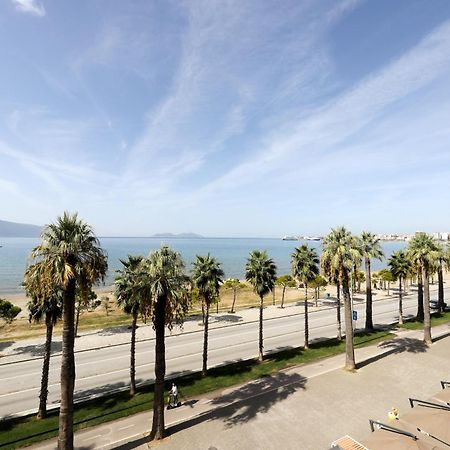 Jimi Apartments Vlorë エクステリア 写真