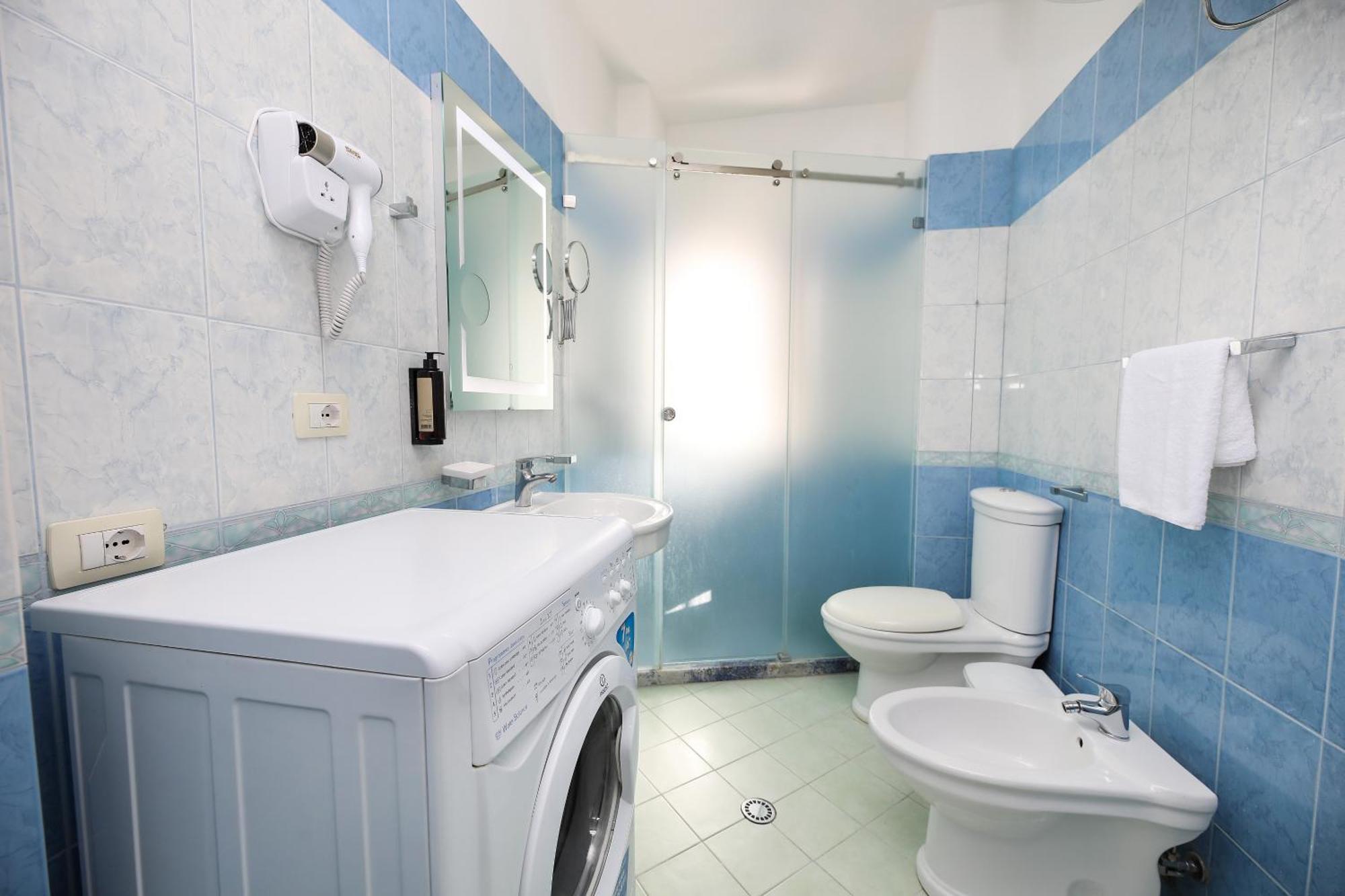 Jimi Apartments Vlorë エクステリア 写真