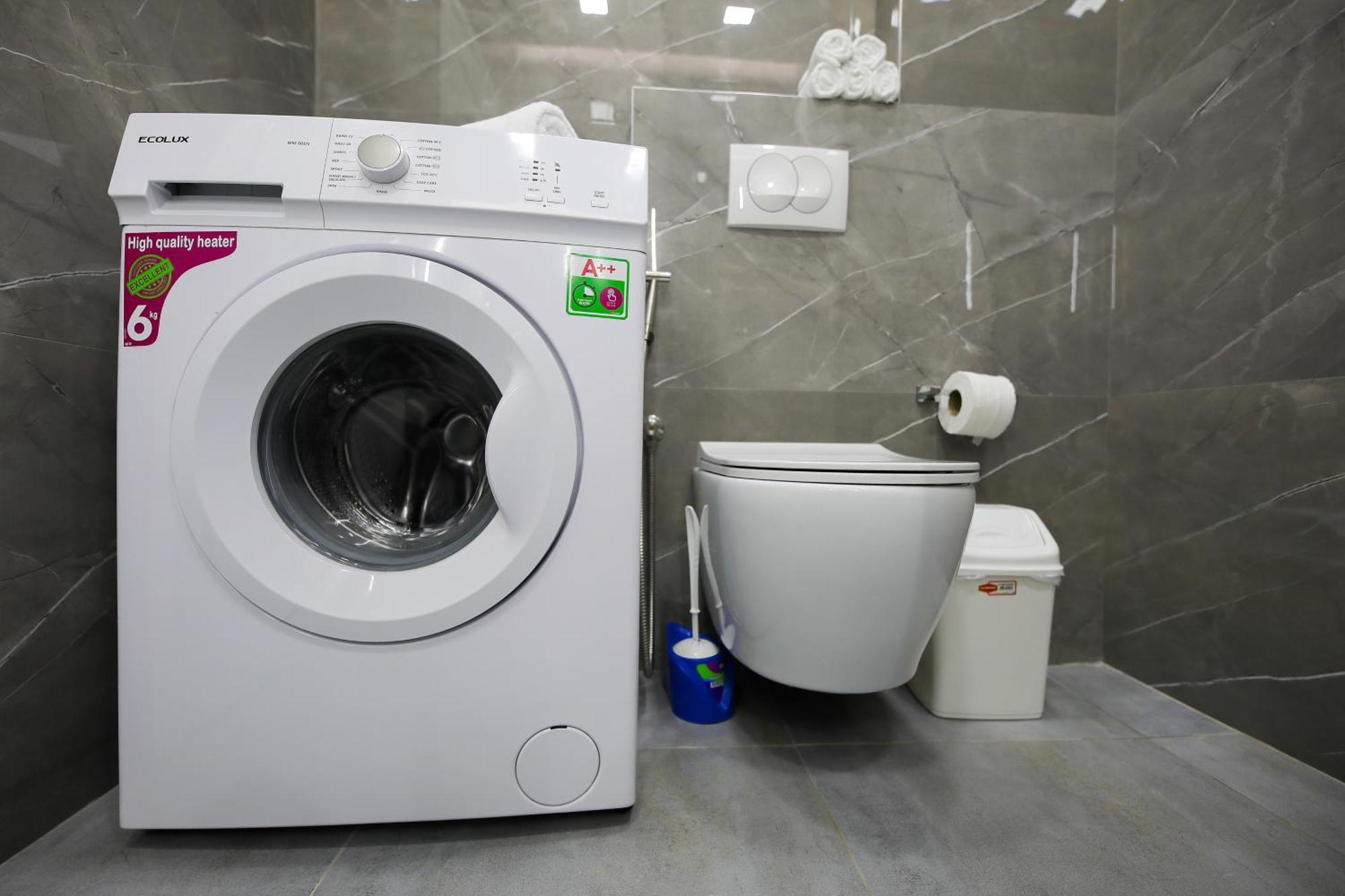 Jimi Apartments Vlorë エクステリア 写真