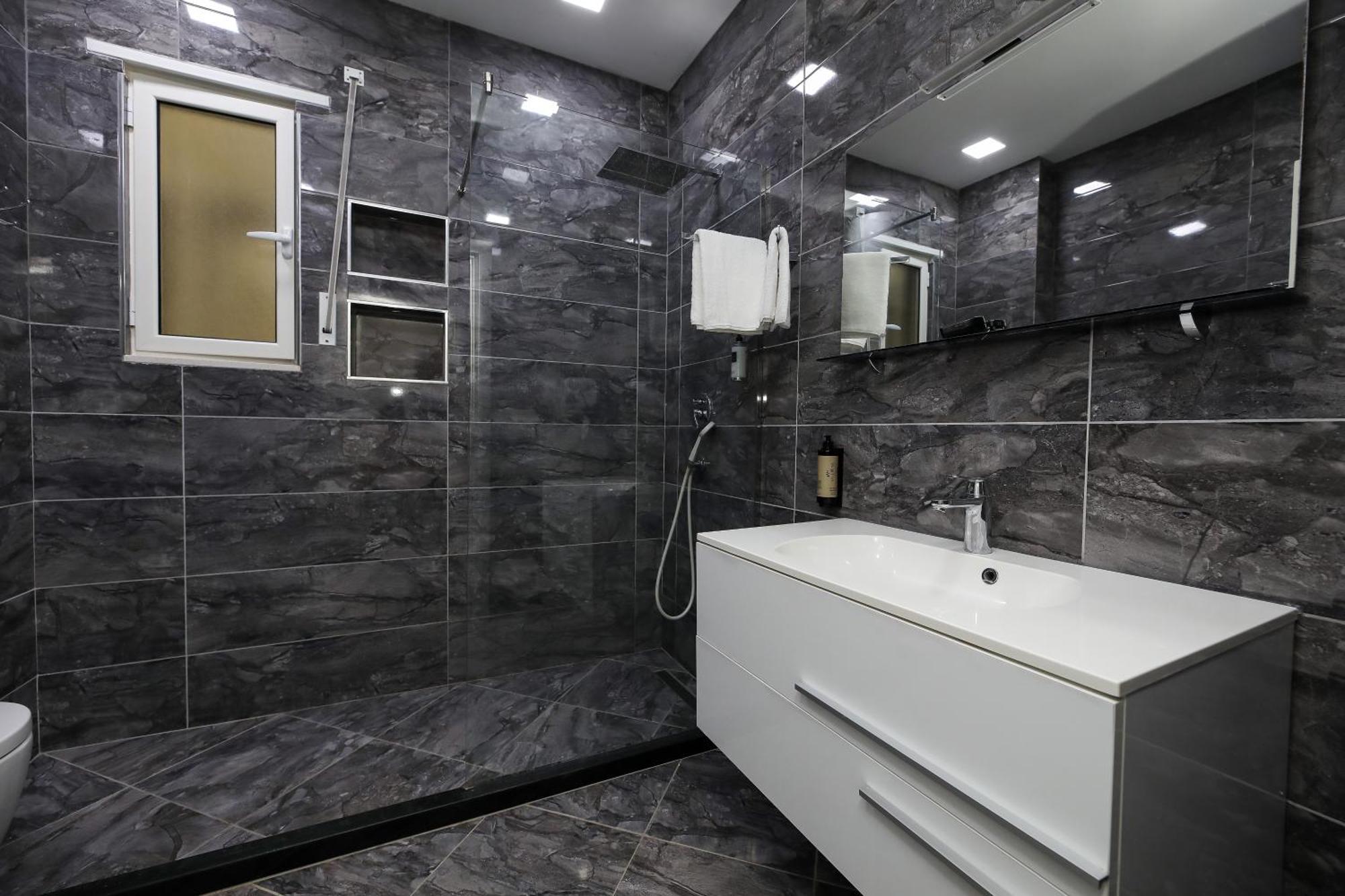 Jimi Apartments Vlorë エクステリア 写真