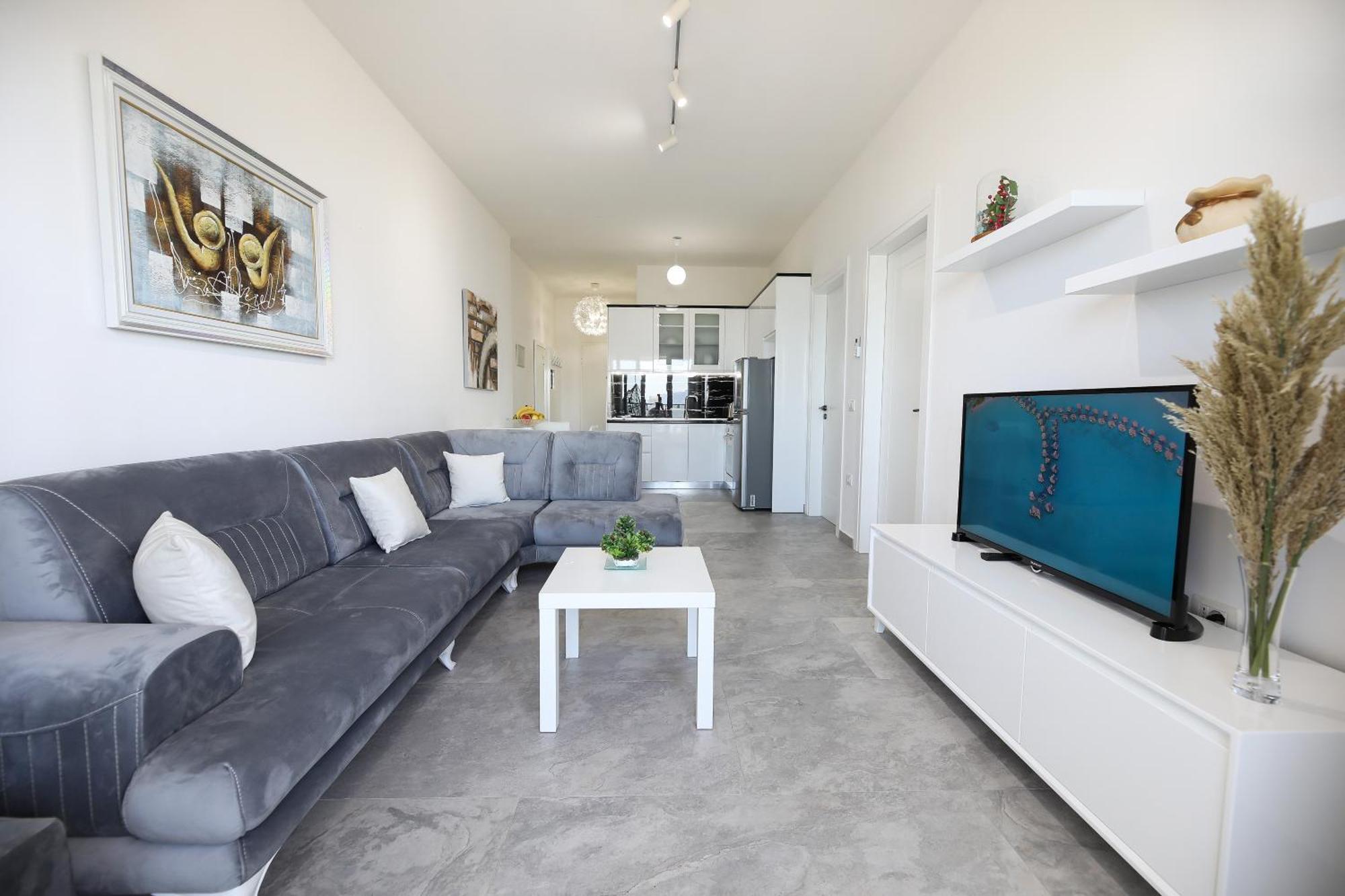Jimi Apartments Vlorë エクステリア 写真
