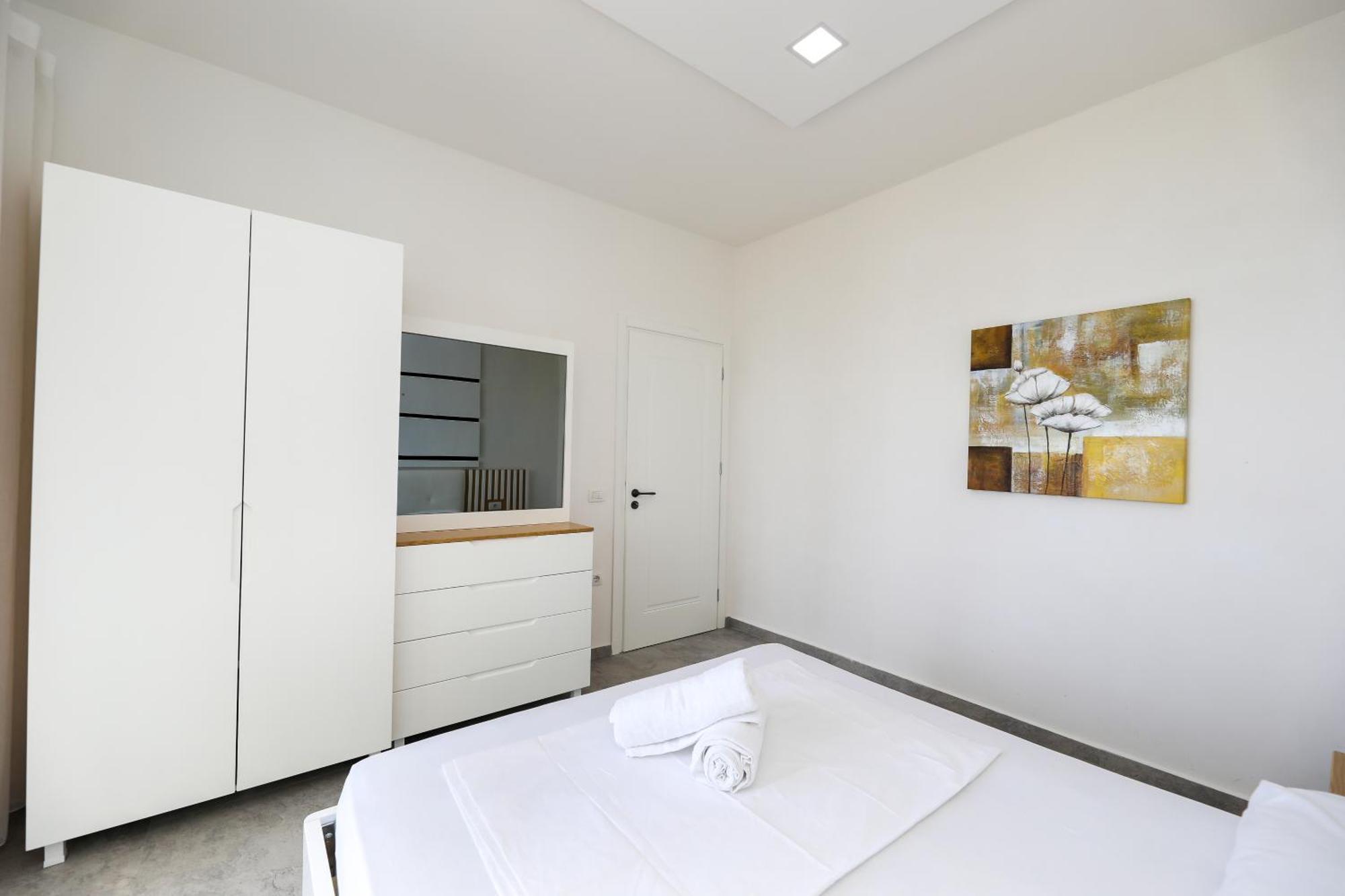Jimi Apartments Vlorë エクステリア 写真